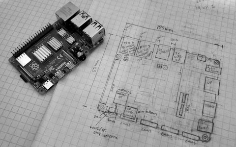 Artificer A1 SBC concept